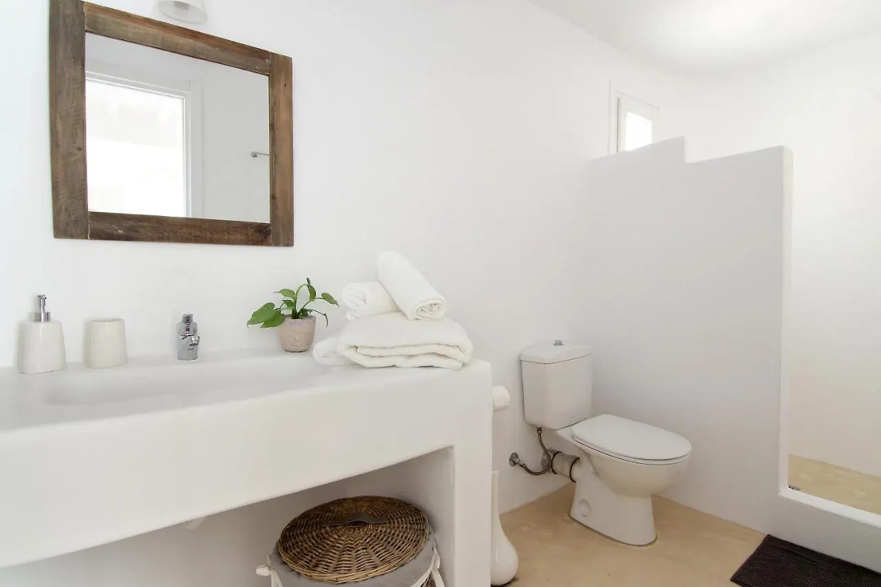 Mykonos Town Villa Mezcal By Mykonos Mood  Mykonos Town