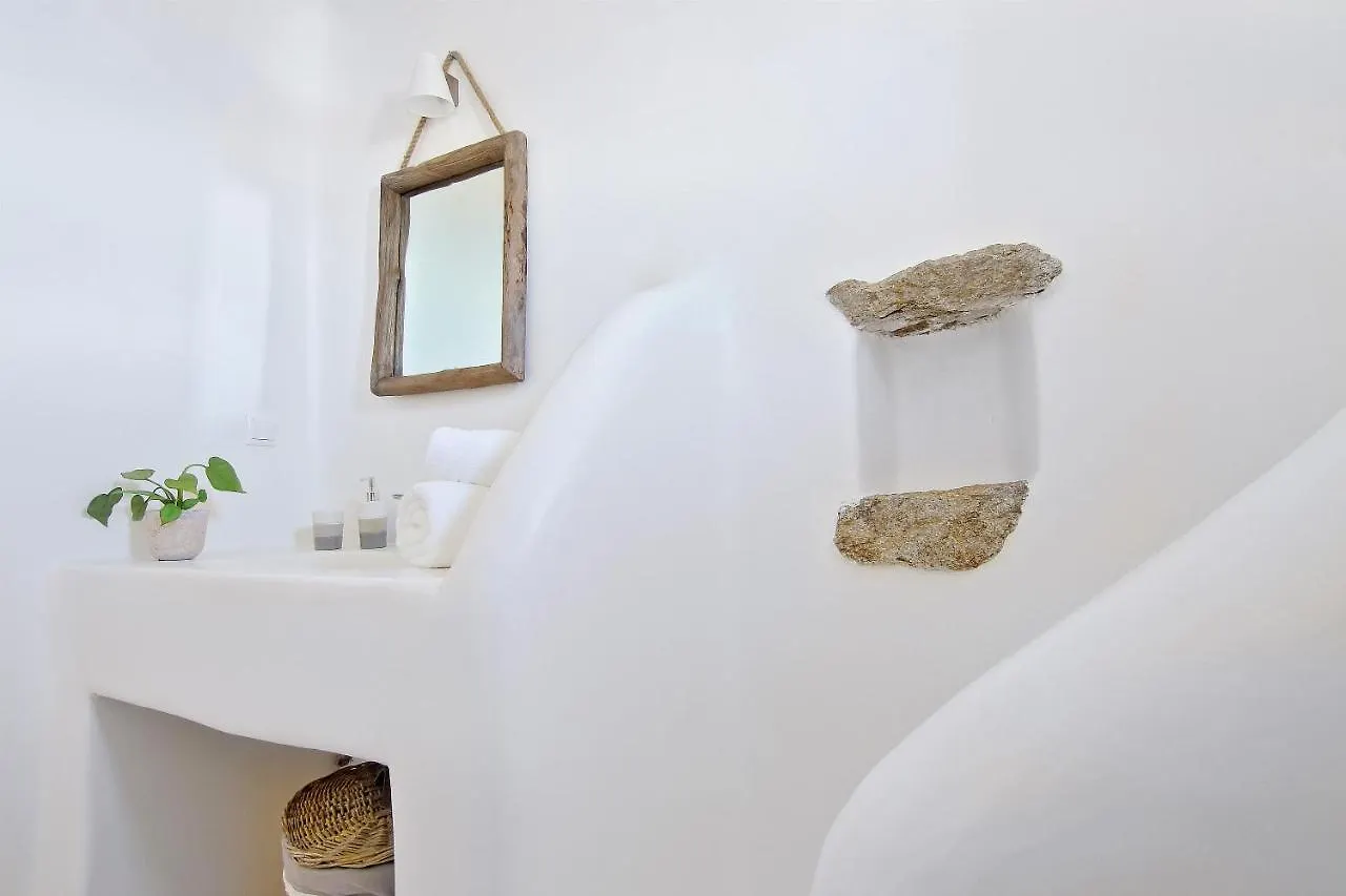 Villa Mezcal By Mykonos Mood Mykonos Town ギリシャ