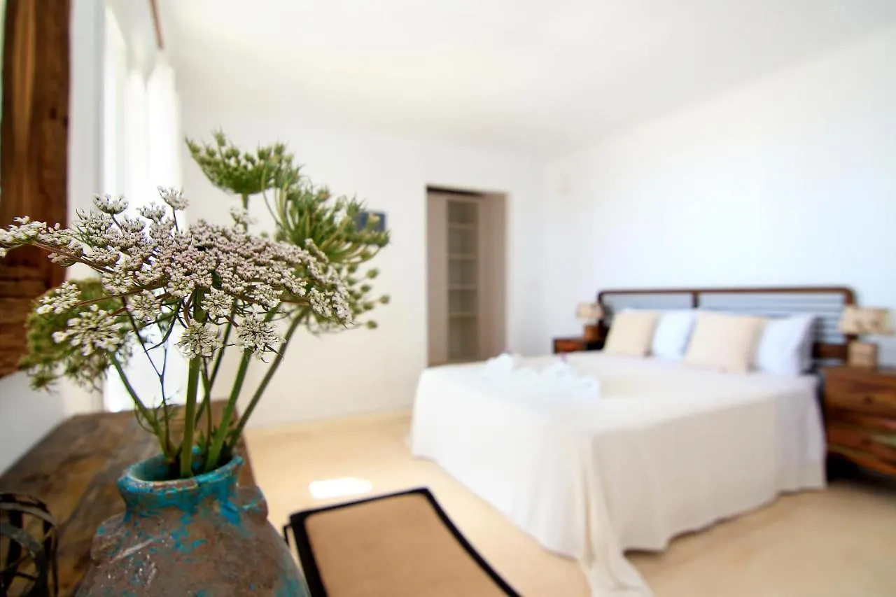 Villa Mezcal By Mykonos Mood Mykonos Town ギリシャ