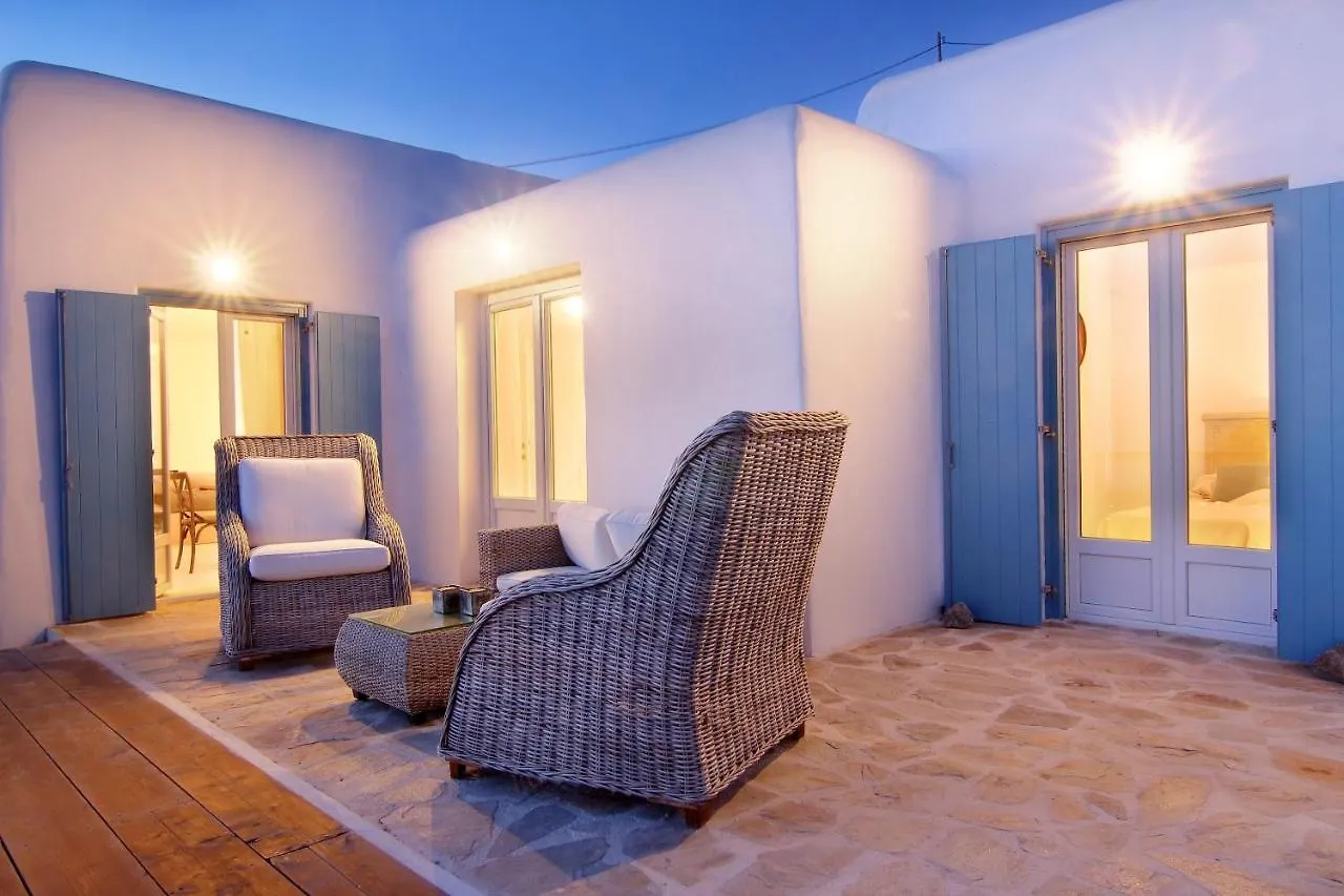 Villa Mezcal By Mykonos Mood Mykonos Town