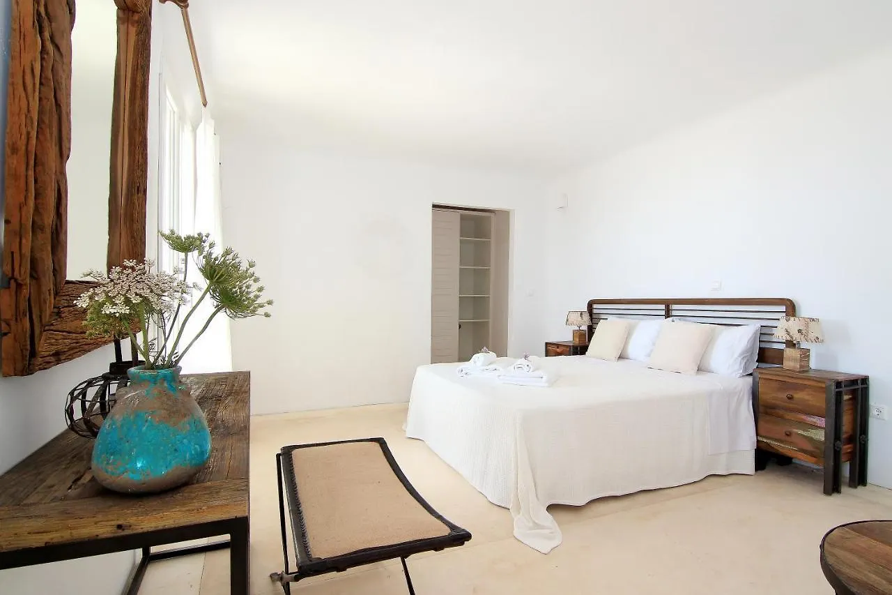 Villa Mezcal By Mykonos Mood Mykonos Town