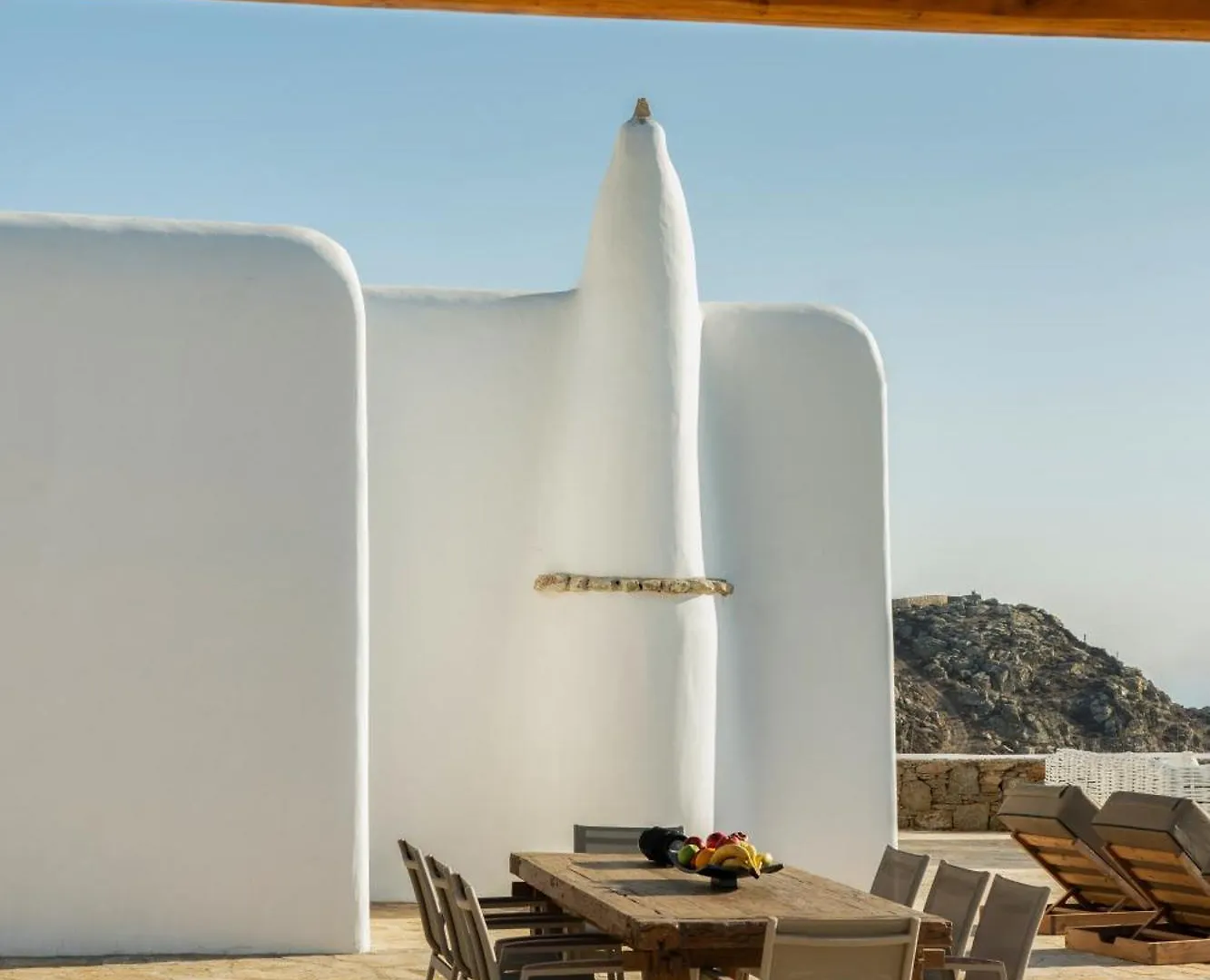 Villa Mezcal By Mykonos Mood Mykonos Town