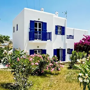 Appartement Gryparis' Club, Mykonos Town